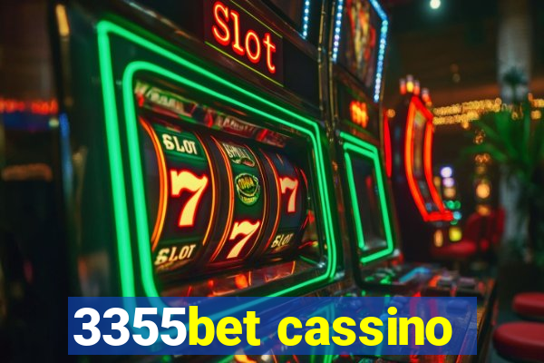 3355bet cassino